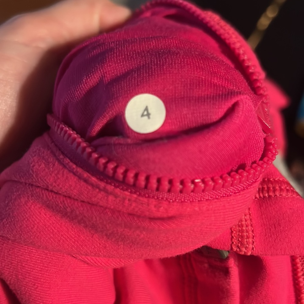 Lululemon jacket - Picture 3 of 3